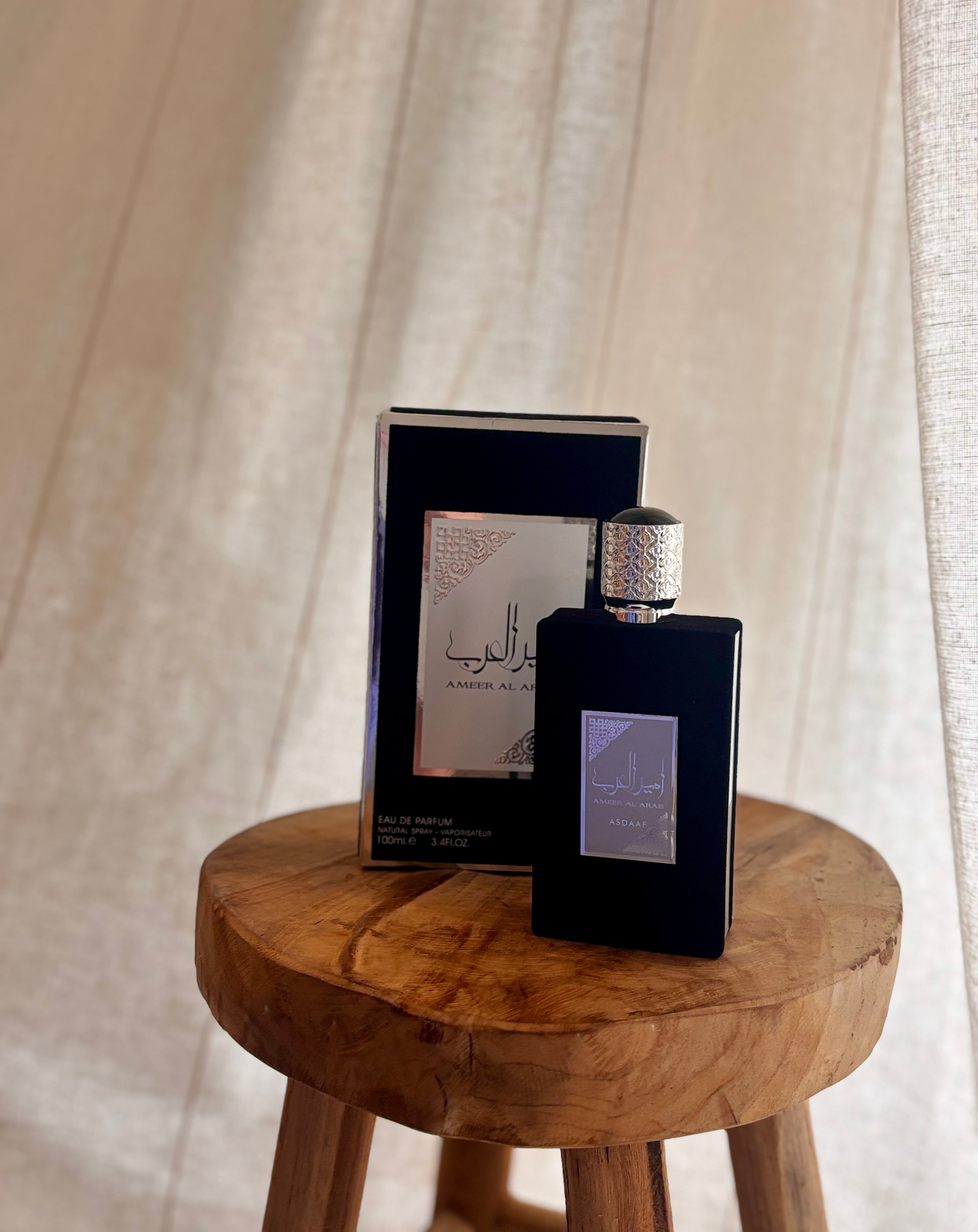 Ameer Al Arab - Eau de parfum 100 ML